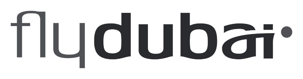flydubai logo