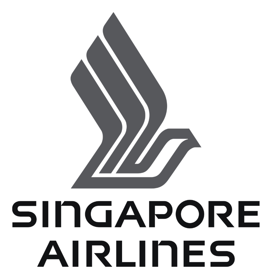 Singapore Airlines logo