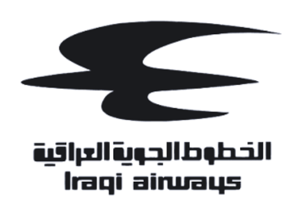 Iraqi Airways logo