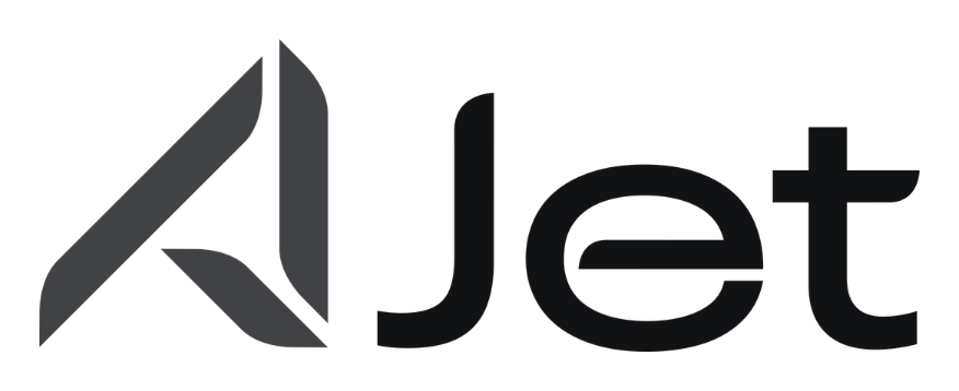 AJet logo