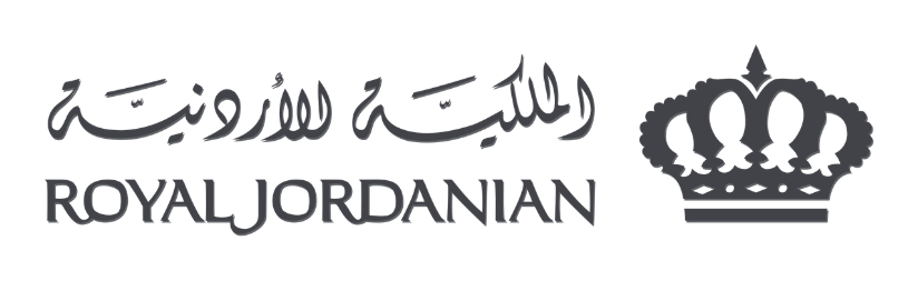 Royal Jordanian logo