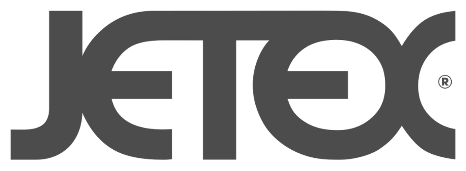 Jetex logo