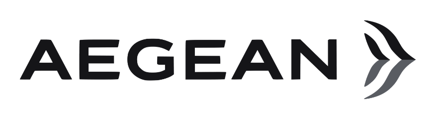Aegean logo
