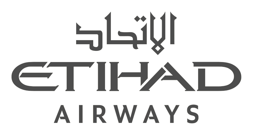 Etihad Airways logo